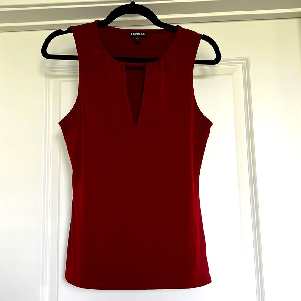 Express top - Size S
